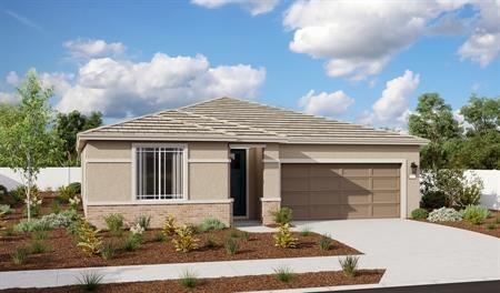 697 Popcorn Street Galt, CA 95632 - Photo 1 of 1 a front view of a house