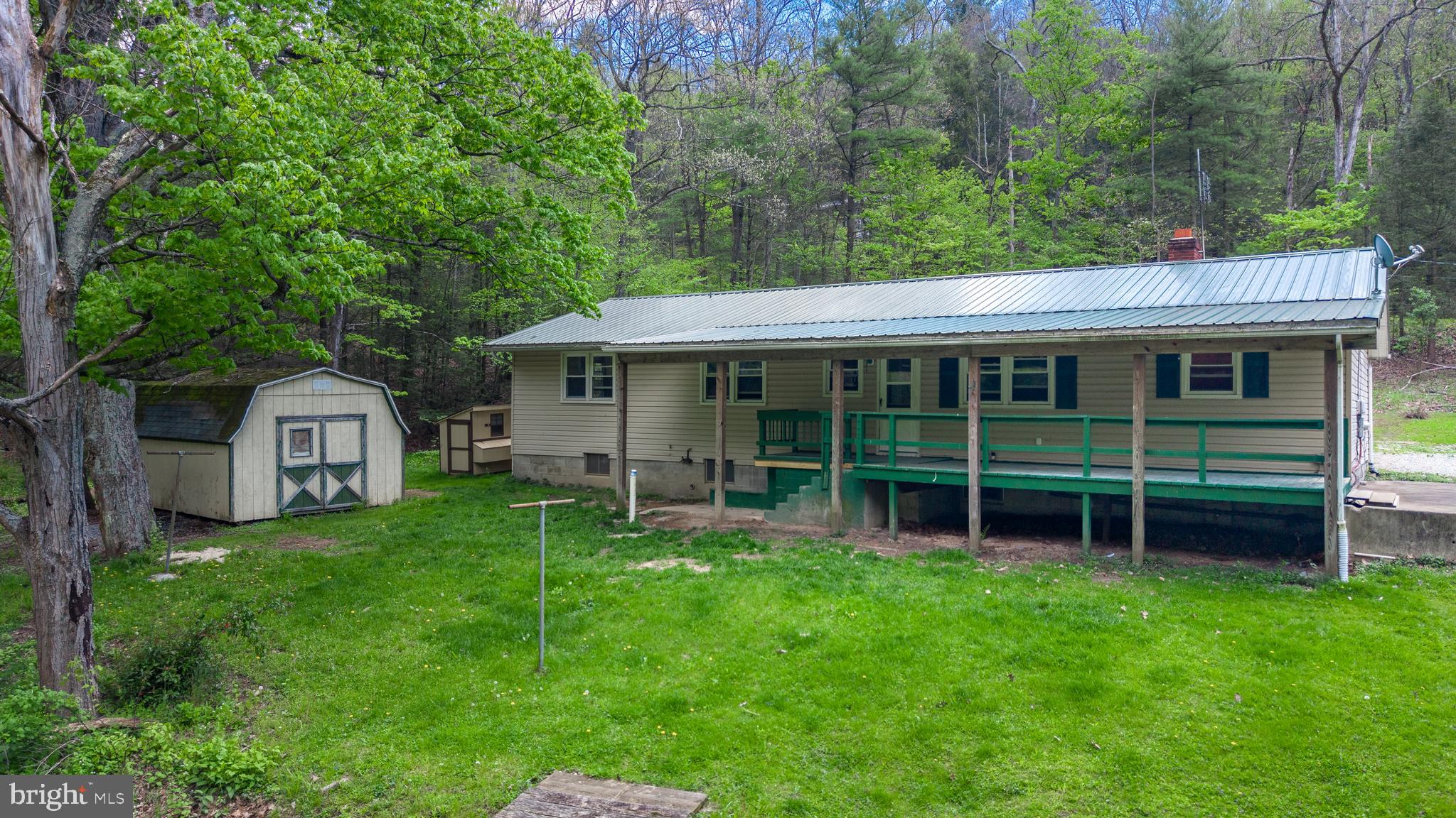 243 Lucas Road Bellefonte, PA 16823 - Photo 21 of 32 Gallery Image 21