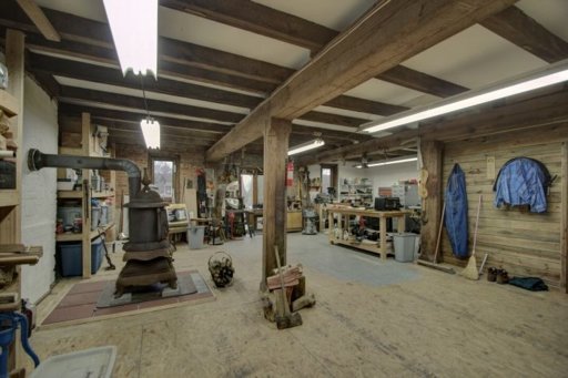 1240 Fielden Store Road Jefferson City, TN 37760 - Photo 15 of 26 Additional Photo