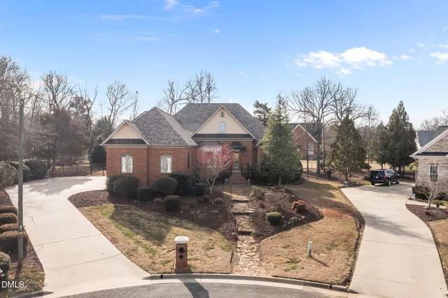 $815,000 | 3340 Waterford Place, Burlington, NC 27215