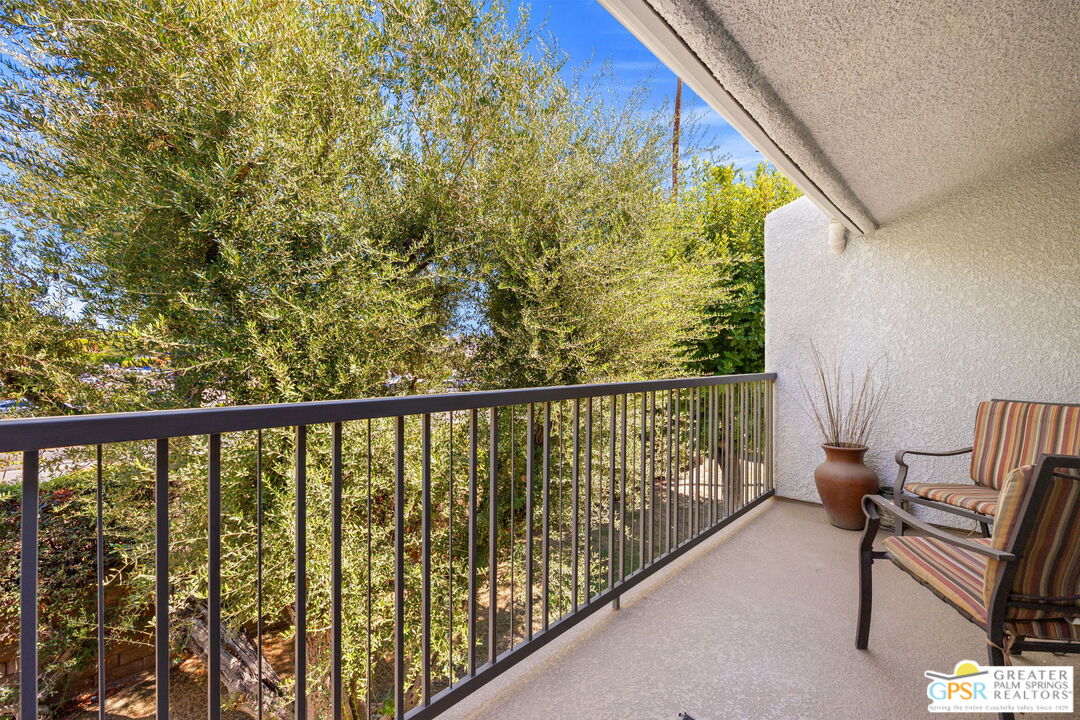 3155 Ramon Road, Unit 406 Palm Springs, CA 92264 - Photo 32 of 37 Gallery Image 32