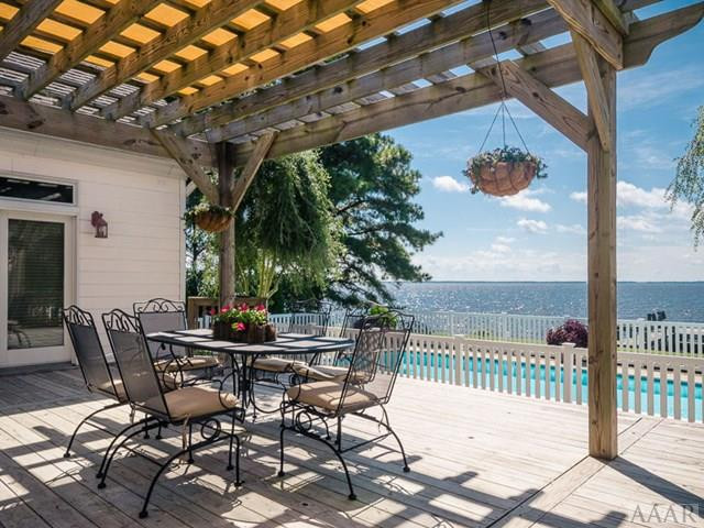 116 Horniblow Point Road Edenton, NC 27932 - Photo 29 of 33 Gallery Image 29