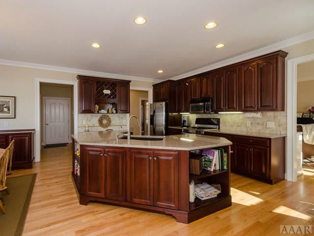 116 Horniblow Point Road Edenton, NC 27932 - Photo 8 of 33 Gallery Image 8
