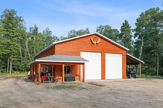 $399,900 | Tbd Roy Lake Drive, Nisswa, MN 56468