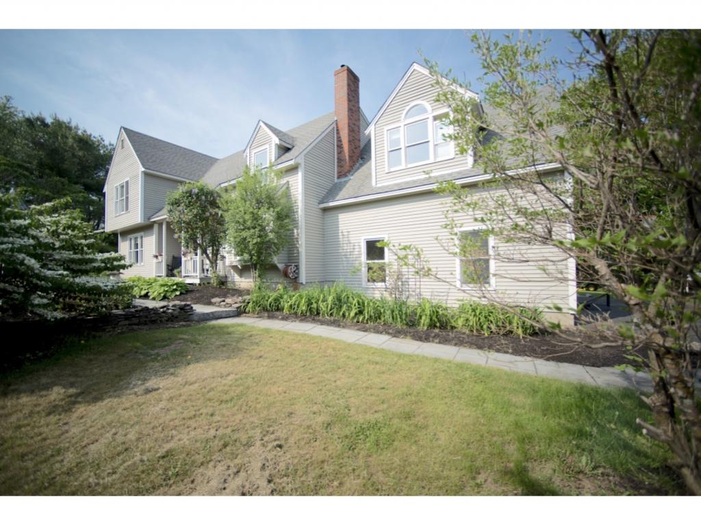 2 Long Hill Road Stratham, NH 03885 - Photo 1 of 33