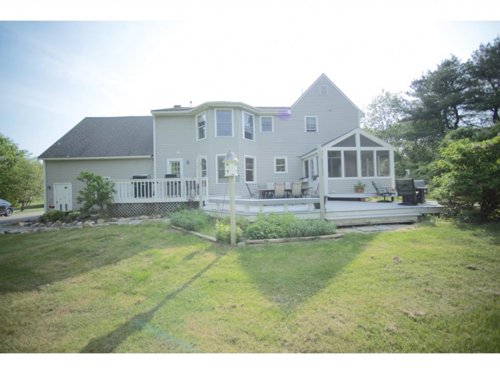 2 Long Hill Road Stratham, NH 03885 - Photo 31 of 33