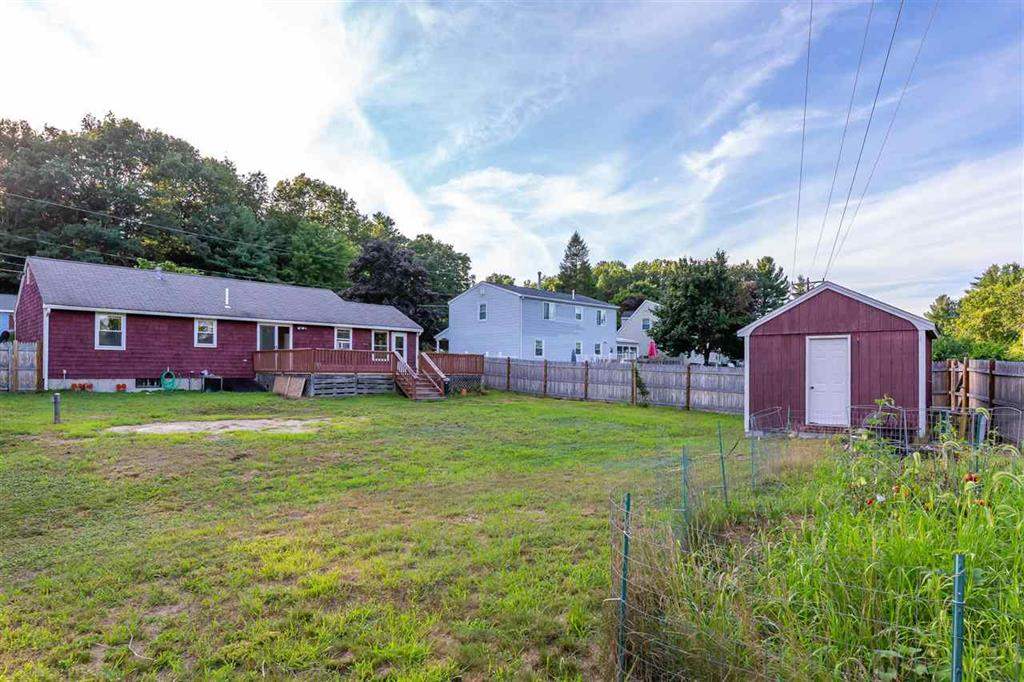 33 Syracuse Road Nashua, NH 03064 - Photo 15 of 15 Gallery Image 15