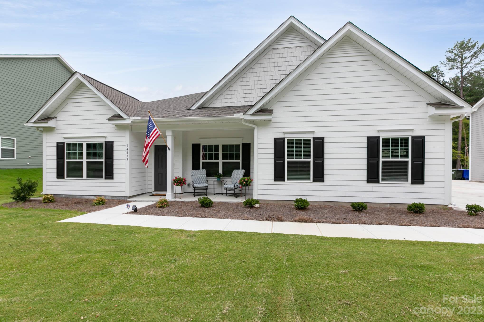 14439 Holbrooks Road Huntersville, NC 28078 - Photo 1 of 27 Gallery Image 1