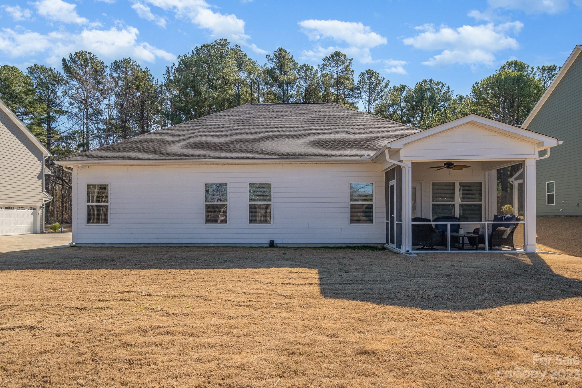 14439 Holbrooks Road Huntersville, NC 28078 - Photo 26 of 27 Gallery Image 26