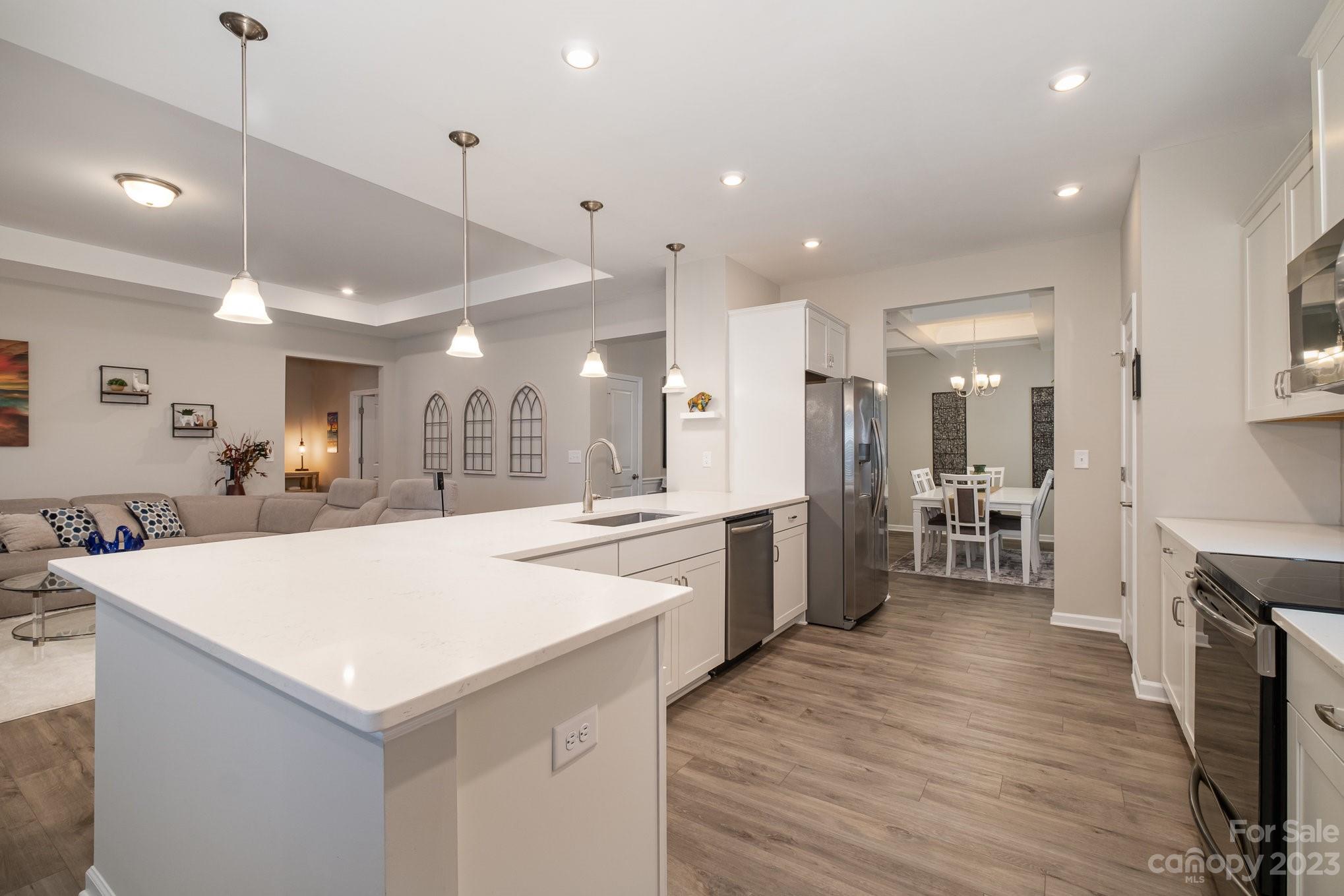 14439 Holbrooks Road Huntersville, NC 28078 - Photo 5 of 27 Gallery Image 5