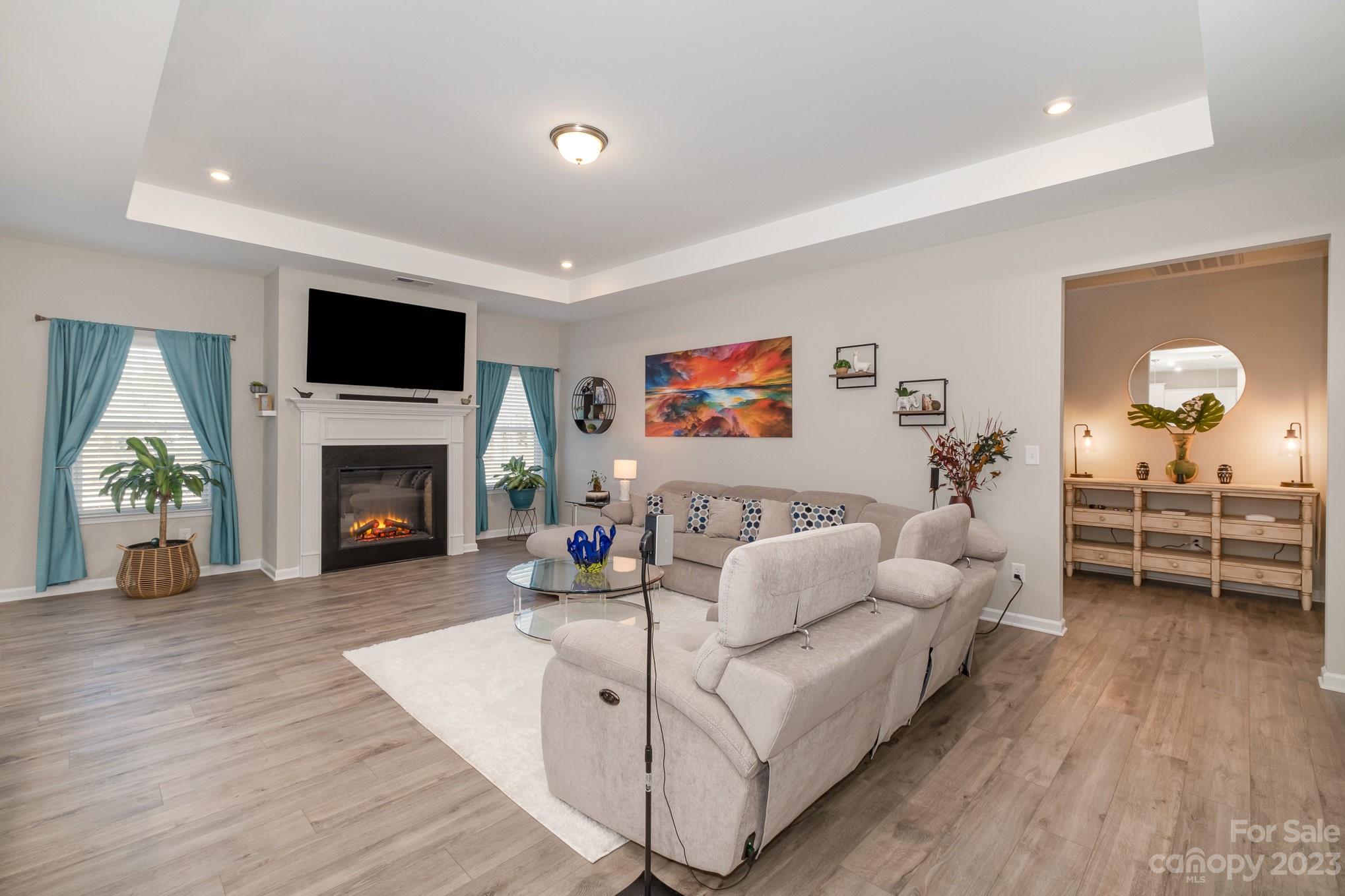 14439 Holbrooks Road Huntersville, NC 28078 - Photo 8 of 27 Gallery Image 8