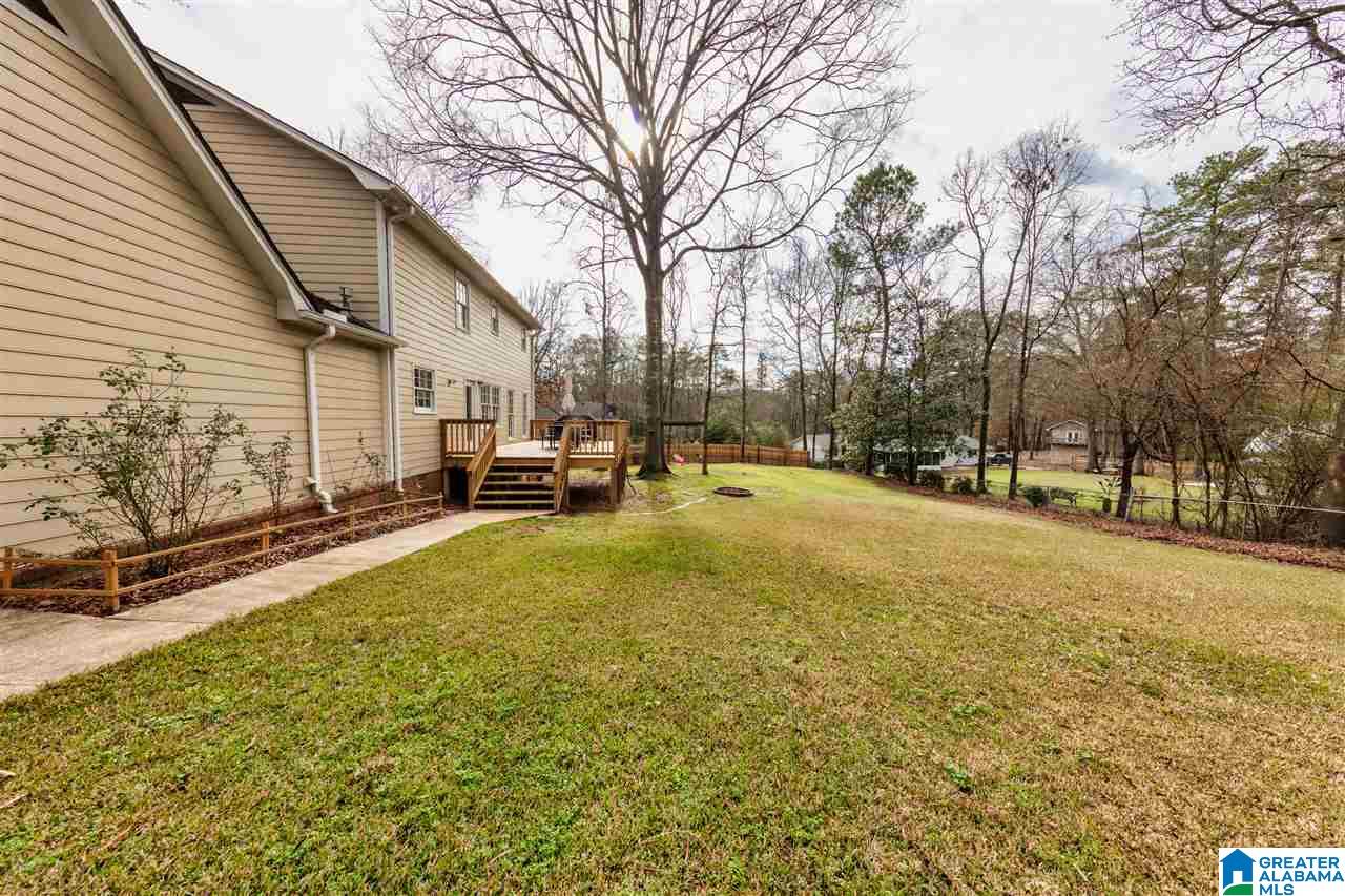 5040 Indian Valley Road Birmingham, AL 35244 - Photo 4 of 49