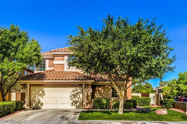 $2,700 | 1312 Mt Hamilton, Las Vegas, NV 89117