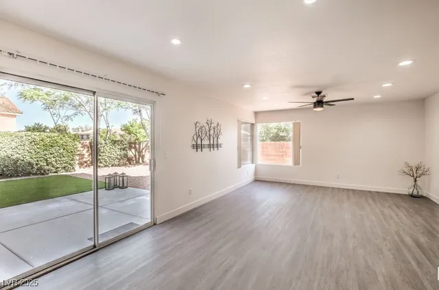 $2,700 | 1312 Mt Hamilton, Las Vegas, NV 89117