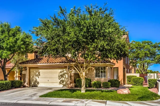 $2,700 | 1312 Mt Hamilton, Las Vegas, NV 89117