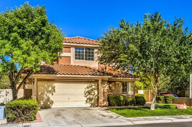 $2,700 | 1312 Mt Hamilton, Las Vegas, NV 89117