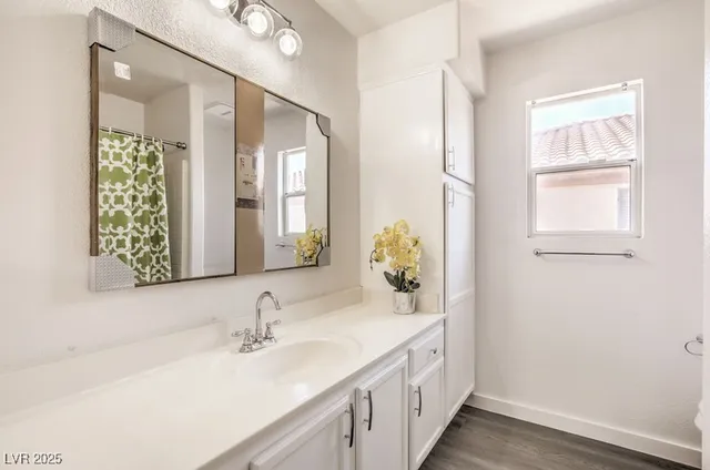 $2,700 | 1312 Mt Hamilton, Las Vegas, NV 89117