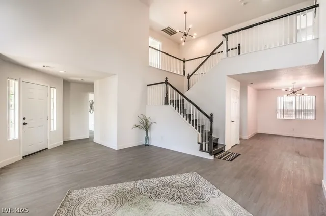 $2,700 | 1312 Mt Hamilton, Las Vegas, NV 89117