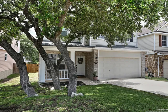 $2,450 | 165 Red Hawk, San Antonio, TX 78258