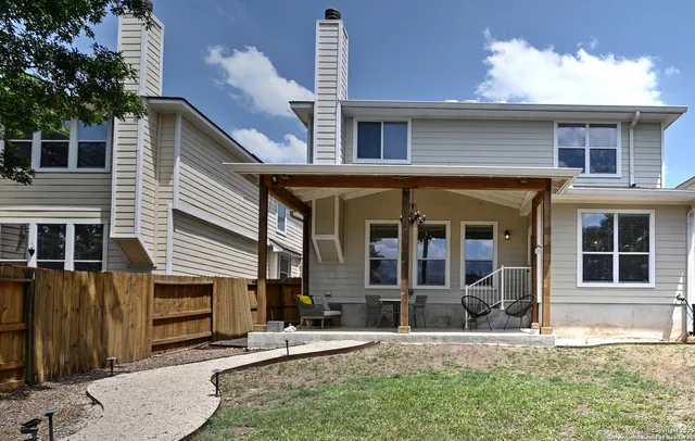 $2,450 | 165 Red Hawk, San Antonio, TX 78258