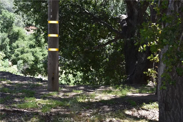 $15,000 | 0 Vac Calle El Baranco/vic Spunk Green Valley, Green Valley, CA 91390