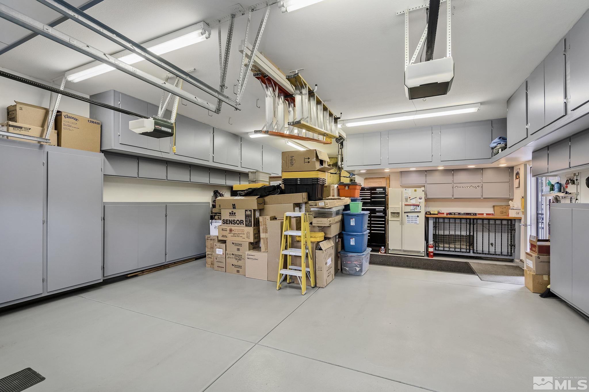 8180 Willow Ranch Trail Reno, NV 89523 - Photo 31 of 31 a view of a storage & utility room