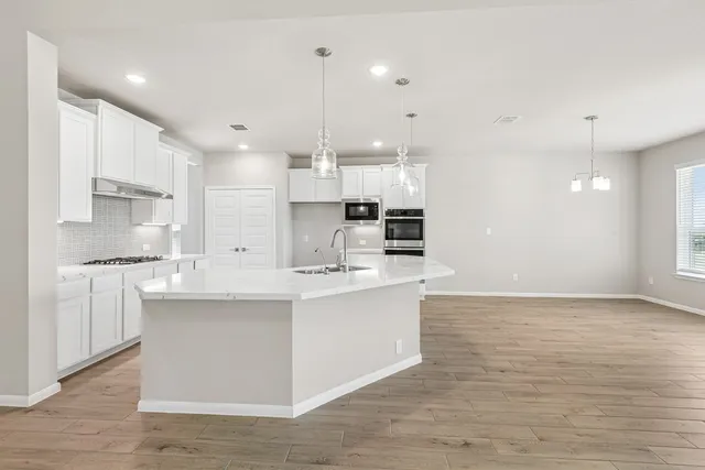 $489,430 | 6918 Nichols Landing, Needville, TX 77461