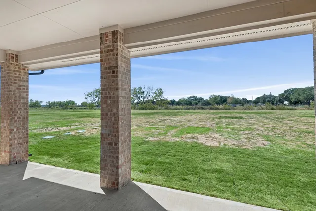 $489,430 | 6918 Nichols Landing, Needville, TX 77461