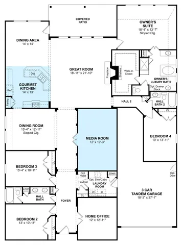 $489,430 | 6918 Nichols Landing, Needville, TX 77461