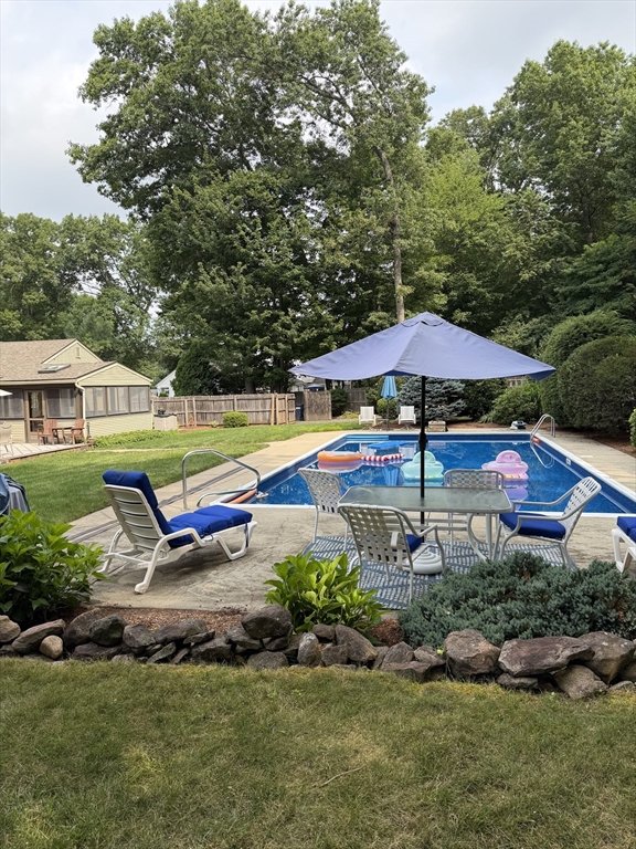 29 West Colonial Road Wilbraham, MA 01095 - Photo 29 of 33 Gallery Image 29