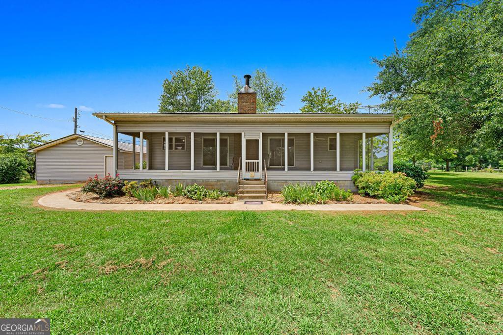 481 North Fairview Road Lavonia, GA 30553 - Photo 29 of 59