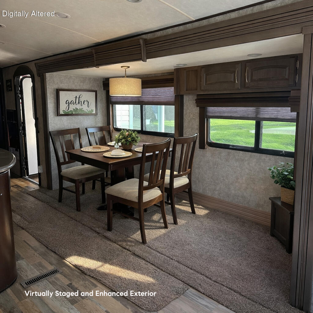 W4945 County Rd ES, Unit 126 Sugar Creek, WI 53121 - Photo 4 of 25 B - VS