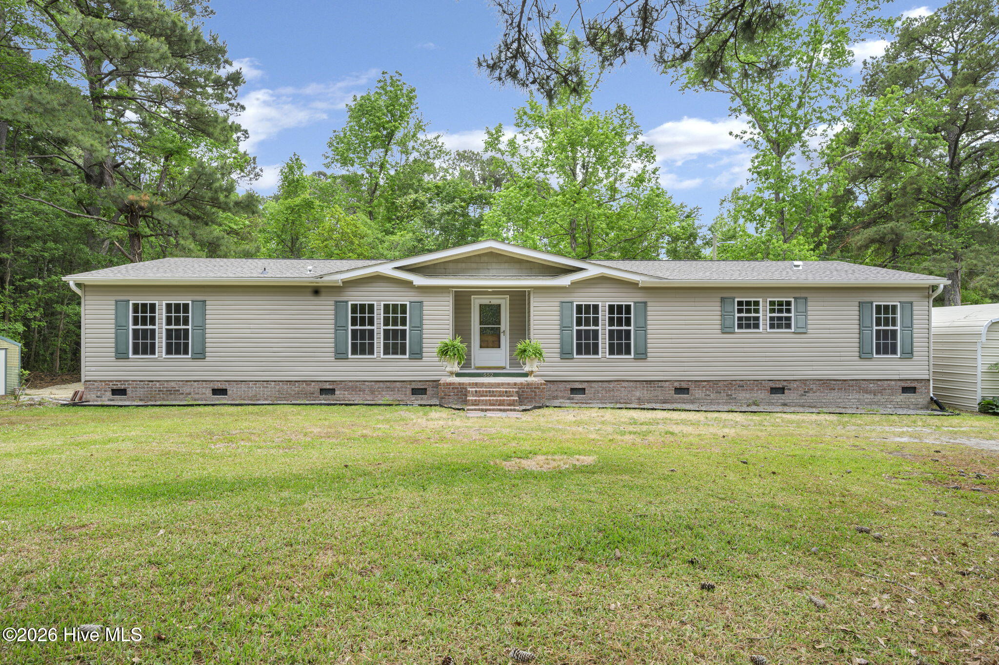 552 Colonial Landing Road Southeast Bolivia, NC 28422 - Photo 1 of 53 552 Colonial Landing