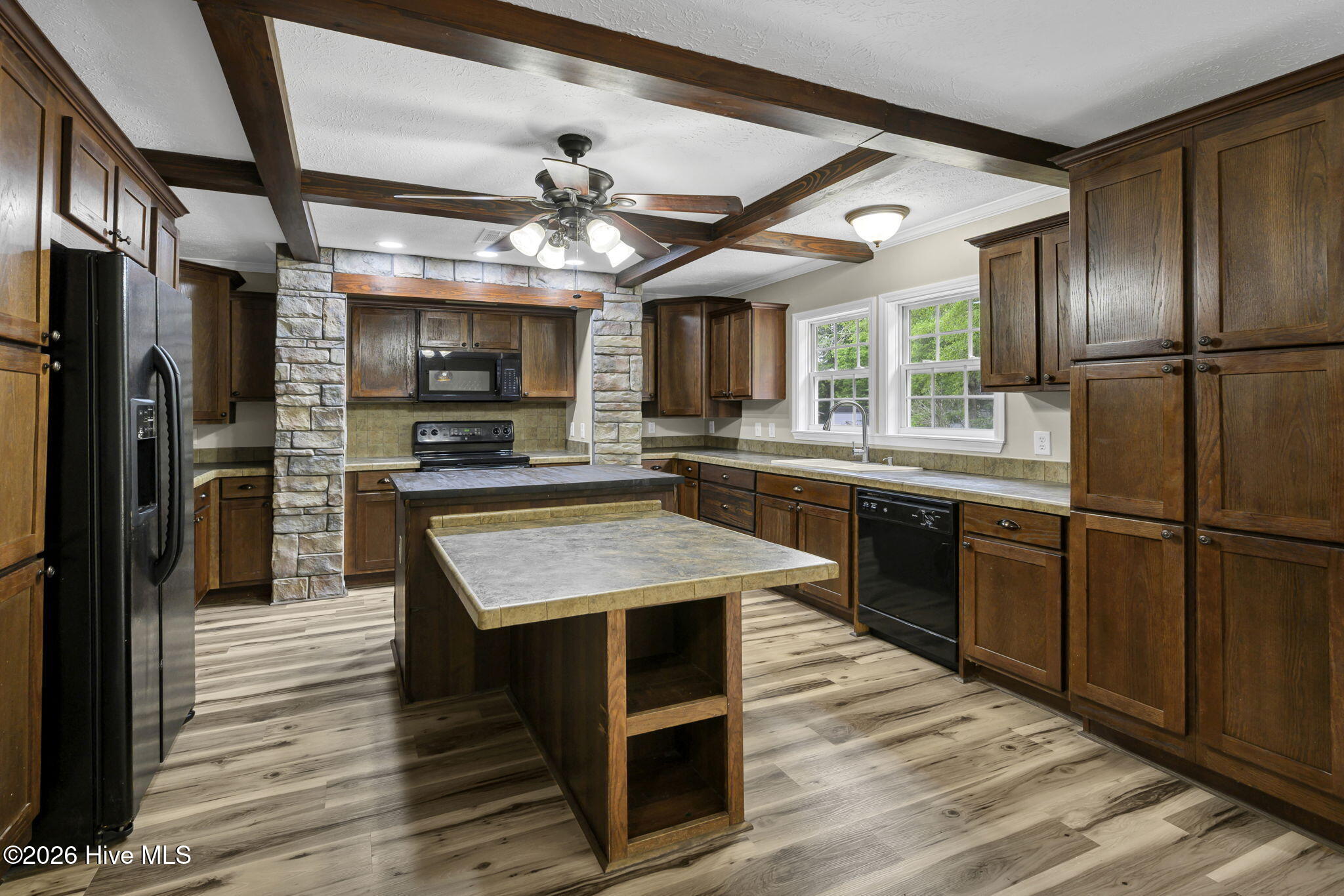 552 Colonial Landing Road Southeast Bolivia, NC 28422 - Photo 14 of 53 Kitchen