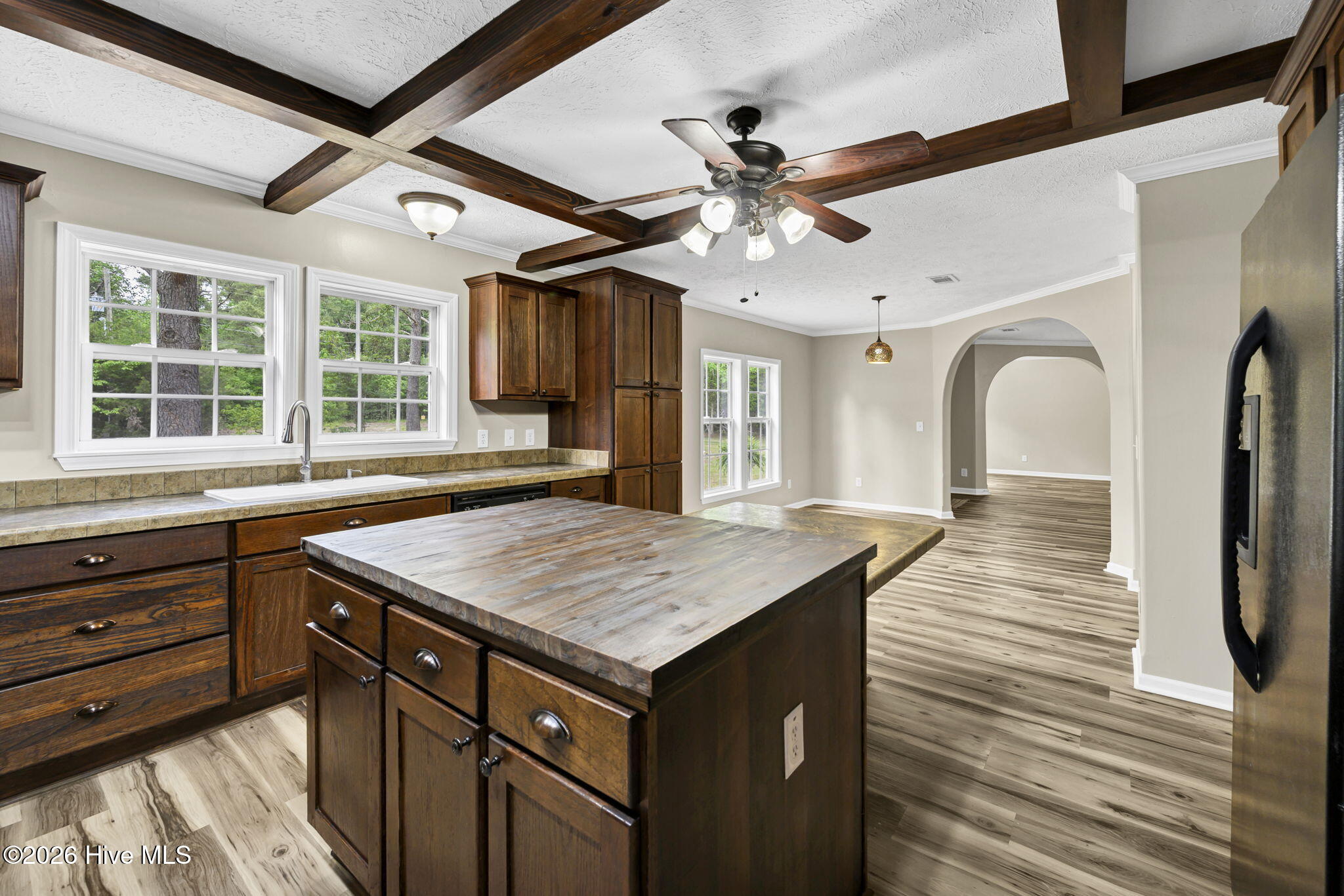 552 Colonial Landing Road Southeast Bolivia, NC 28422 - Photo 16 of 53 Kitchen