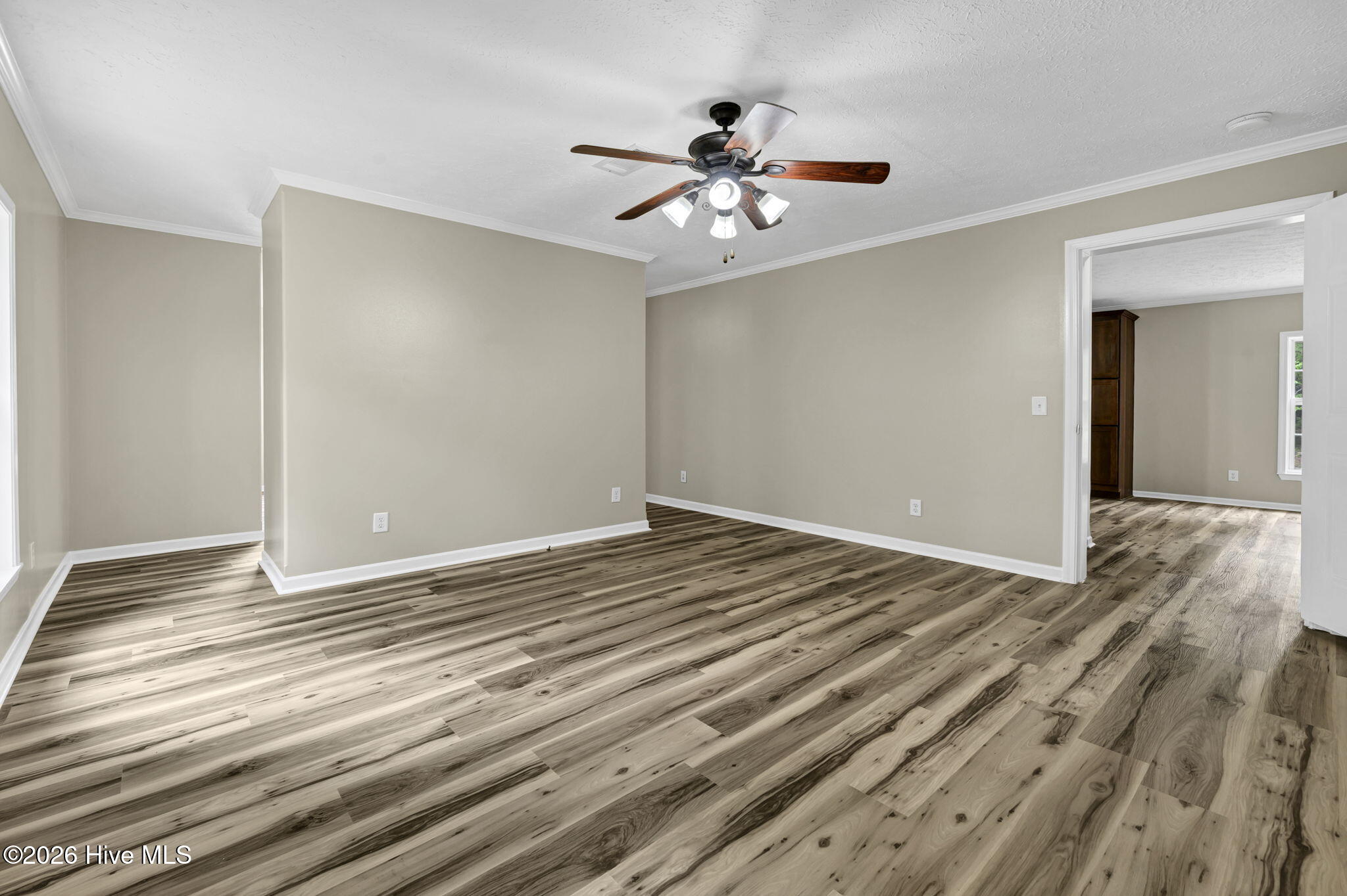 552 Colonial Landing Road Southeast Bolivia, NC 28422 - Photo 19 of 53 Primary Bedroom