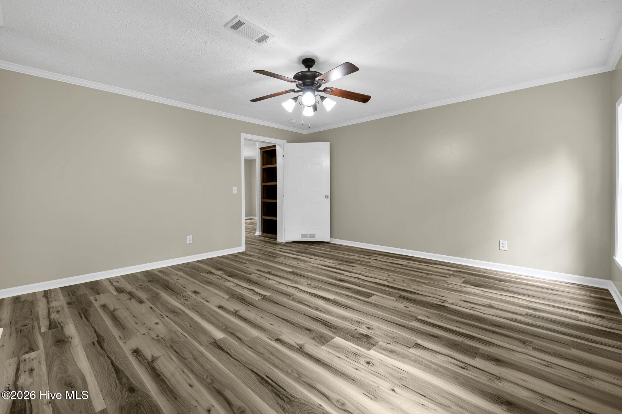 552 Colonial Landing Road Southeast Bolivia, NC 28422 - Photo 20 of 53 Primary Bedroom