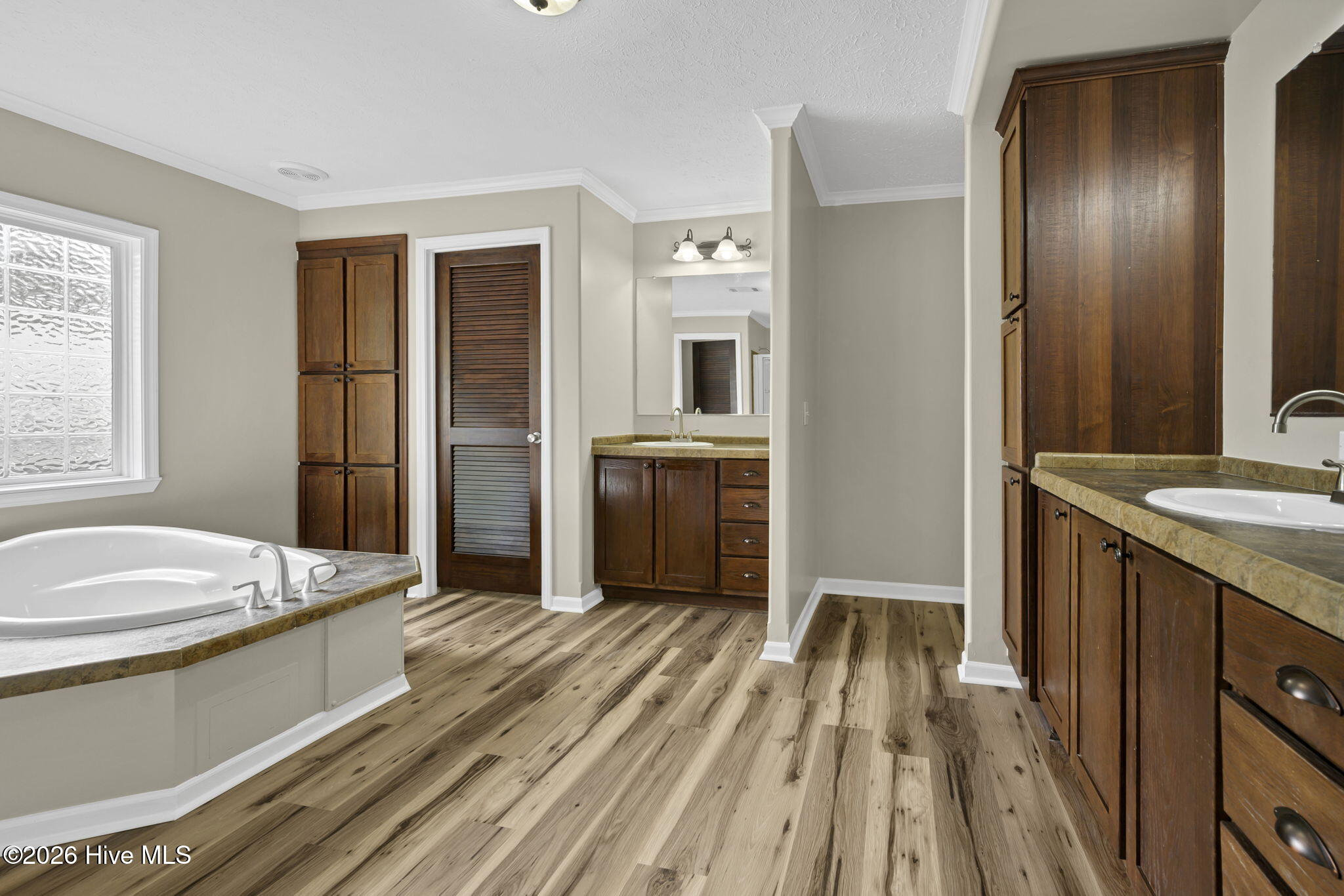 552 Colonial Landing Road Southeast Bolivia, NC 28422 - Photo 21 of 53 Primary Bathroom
