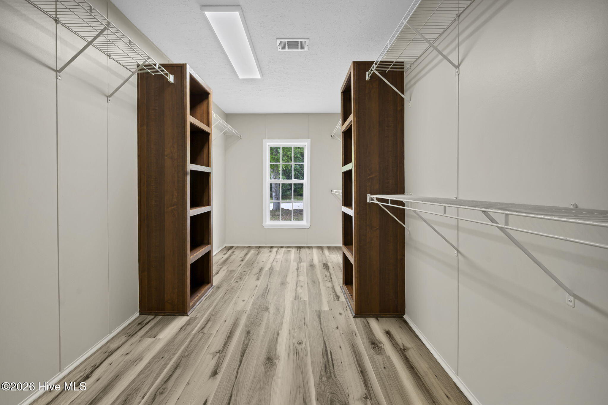 552 Colonial Landing Road Southeast Bolivia, NC 28422 - Photo 24 of 53 Primary Walk in Closet