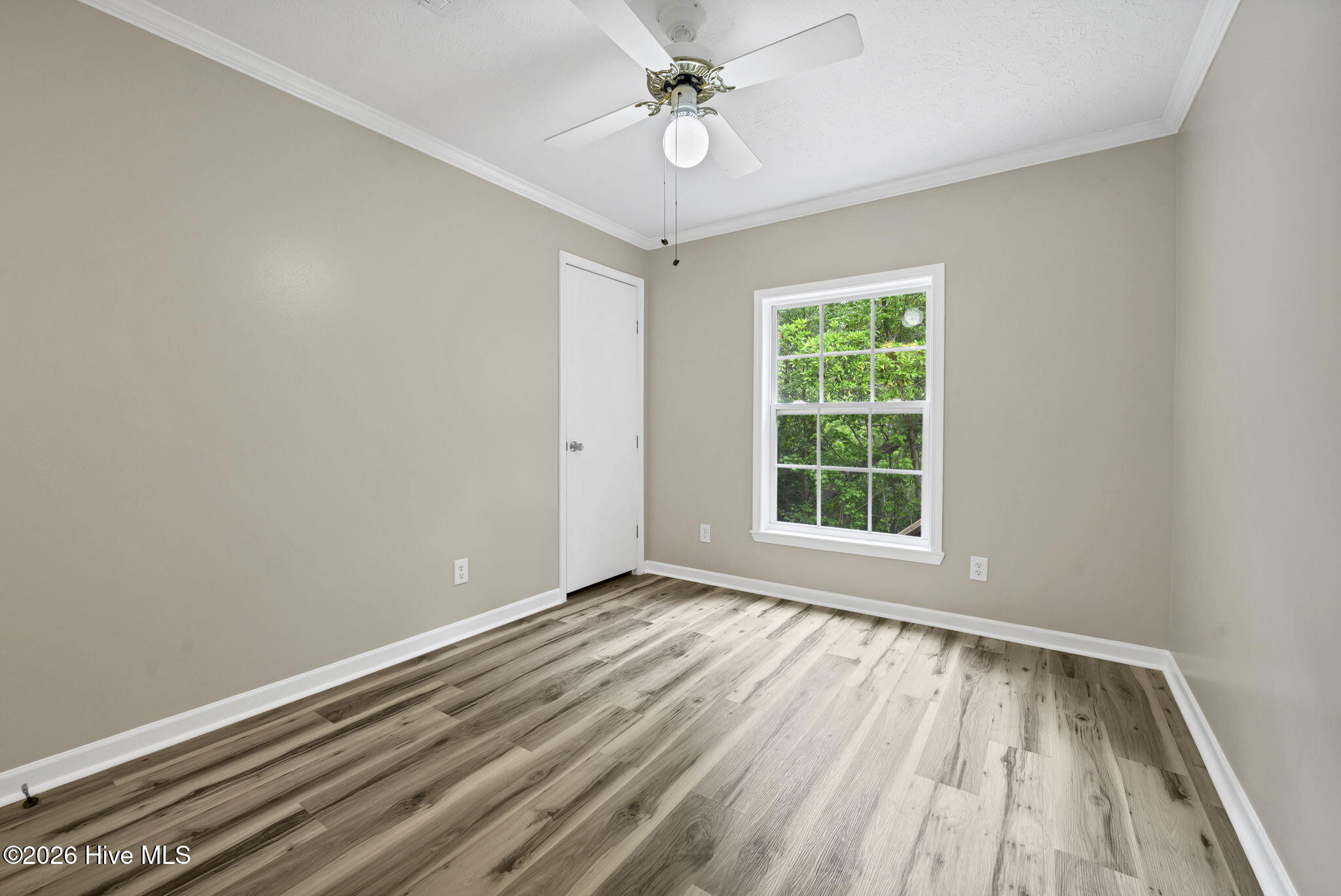 552 Colonial Landing Road Southeast Bolivia, NC 28422 - Photo 28 of 53 Office w/ Walk in Closet