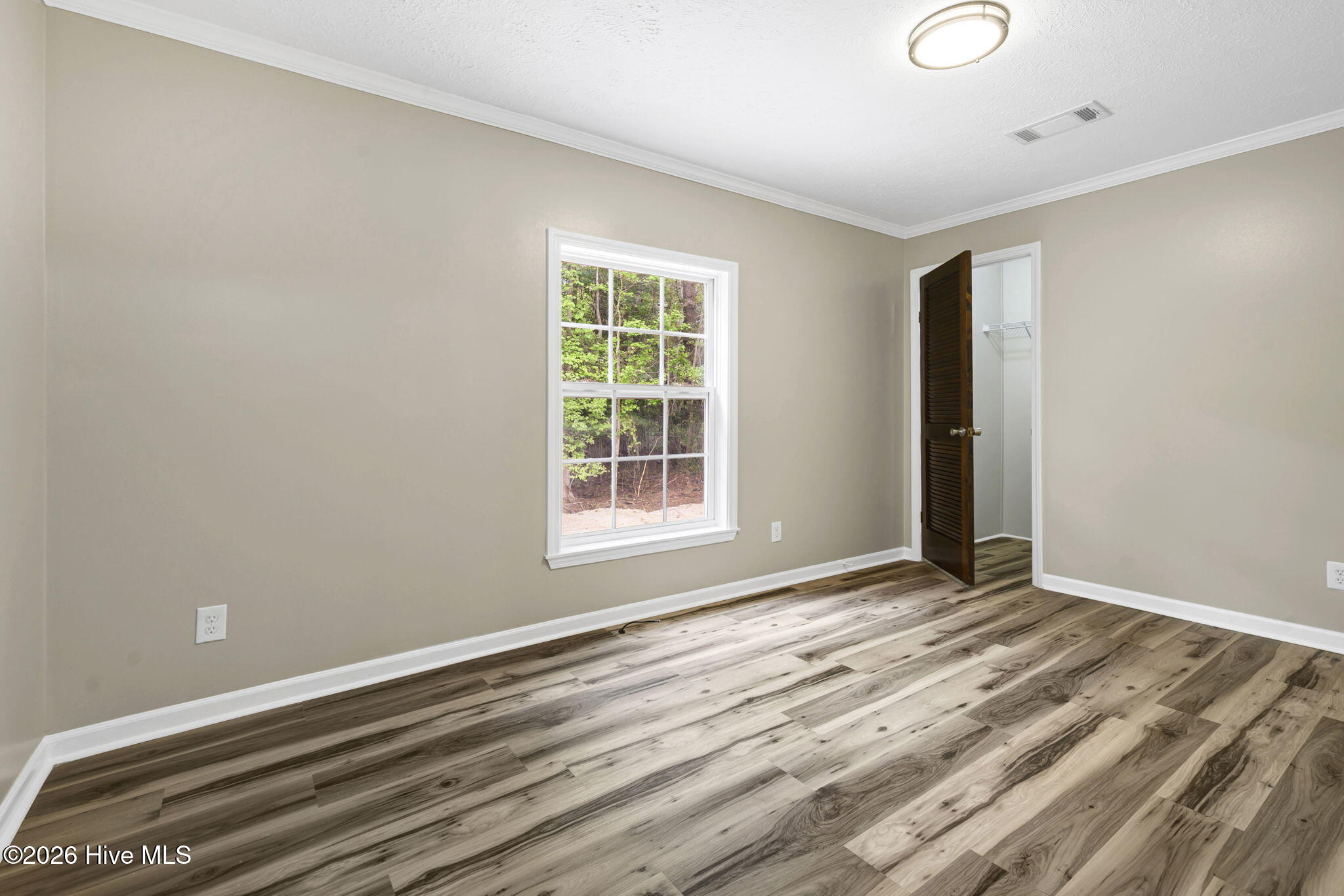 552 Colonial Landing Road Southeast Bolivia, NC 28422 - Photo 34 of 53 Bonus Room w/ Walk in Closet