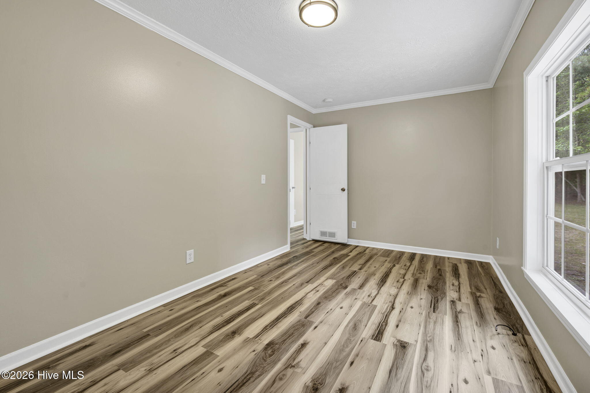 552 Colonial Landing Road Southeast Bolivia, NC 28422 - Photo 35 of 53 Bonus room w/ Walk in Closet