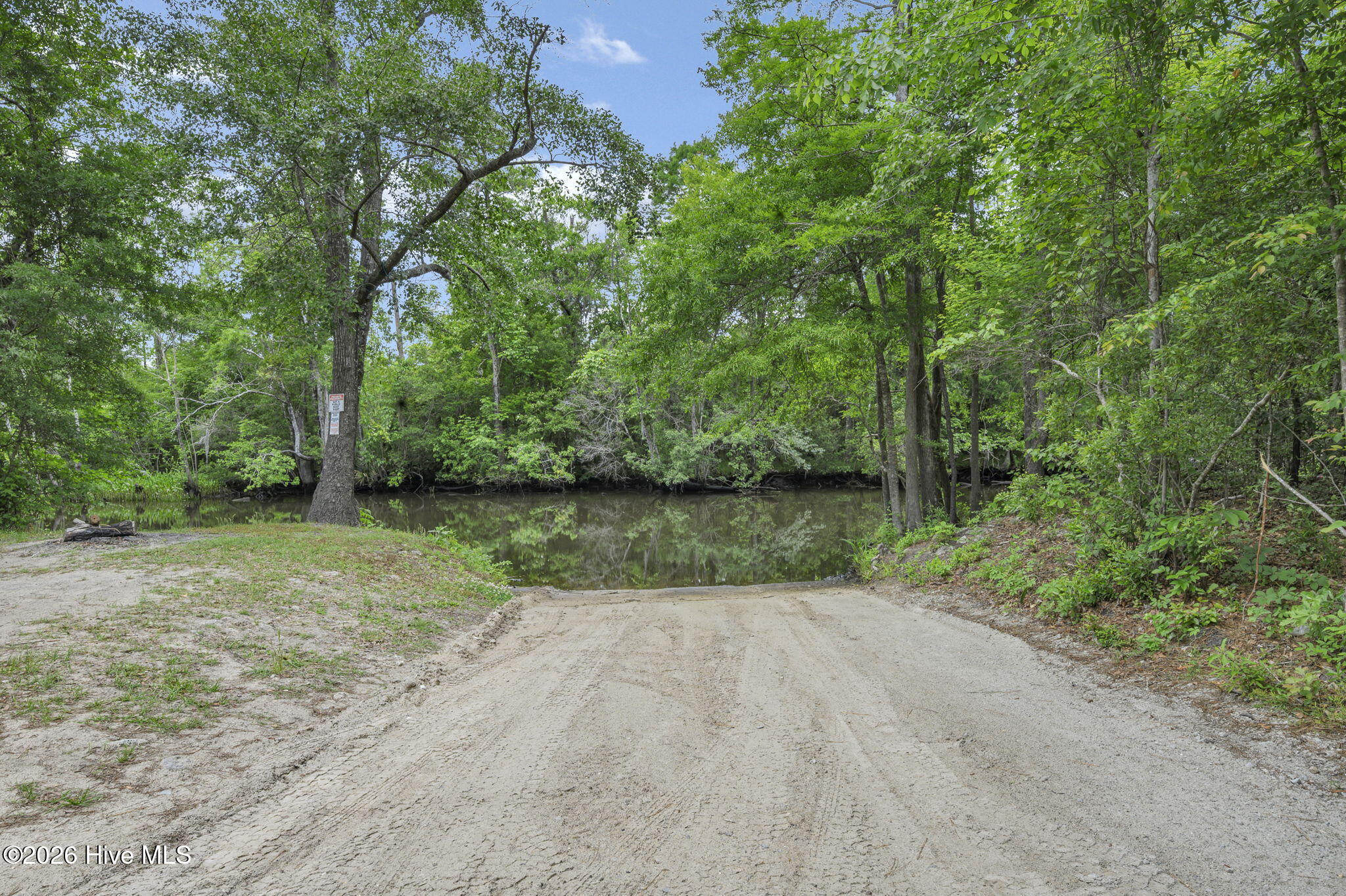 552 Colonial Landing Road Southeast Bolivia, NC 28422 - Photo 44 of 53 Community Boat Launch