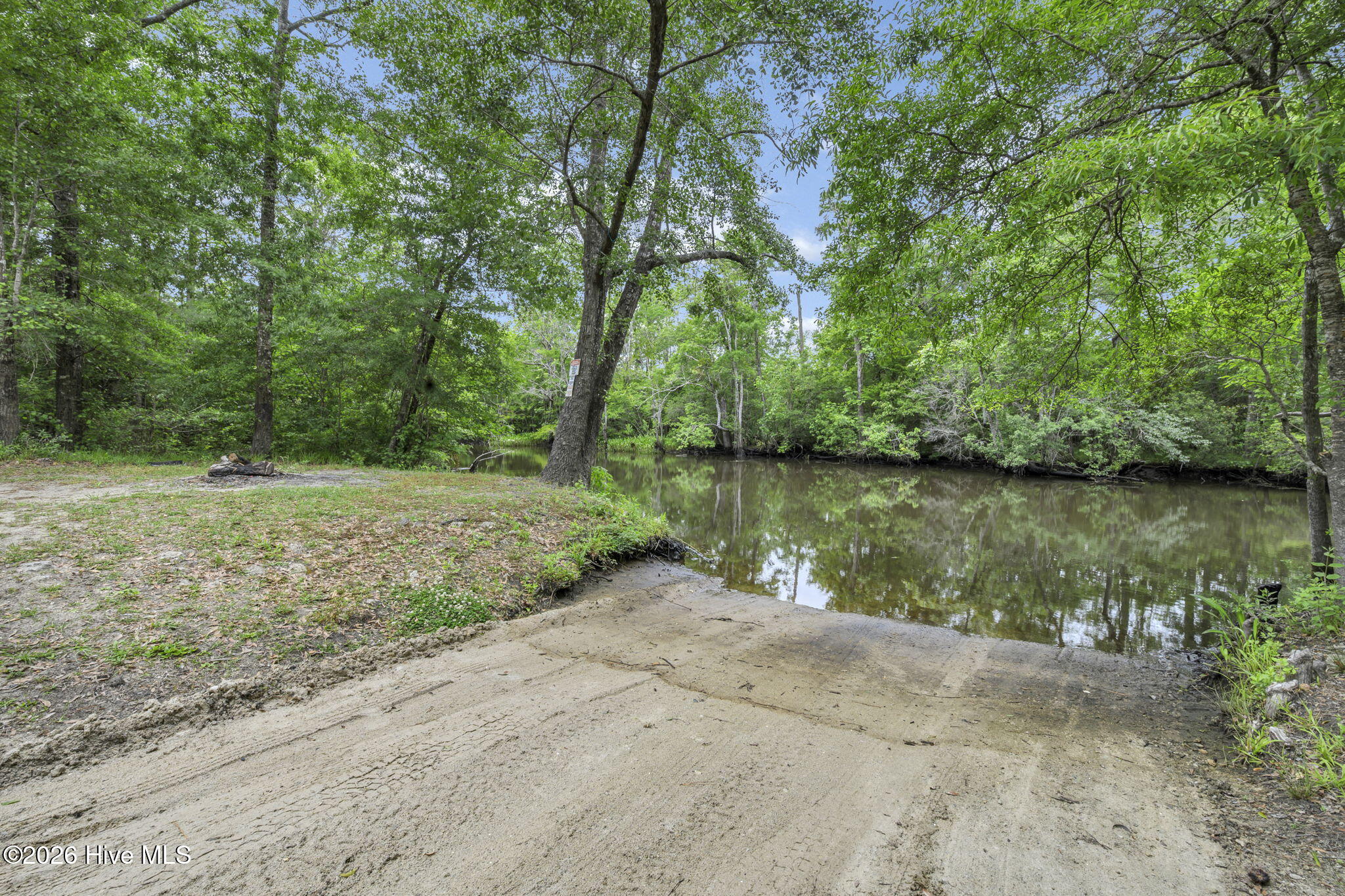 552 Colonial Landing Road Southeast Bolivia, NC 28422 - Photo 45 of 53 Community Boat Launch