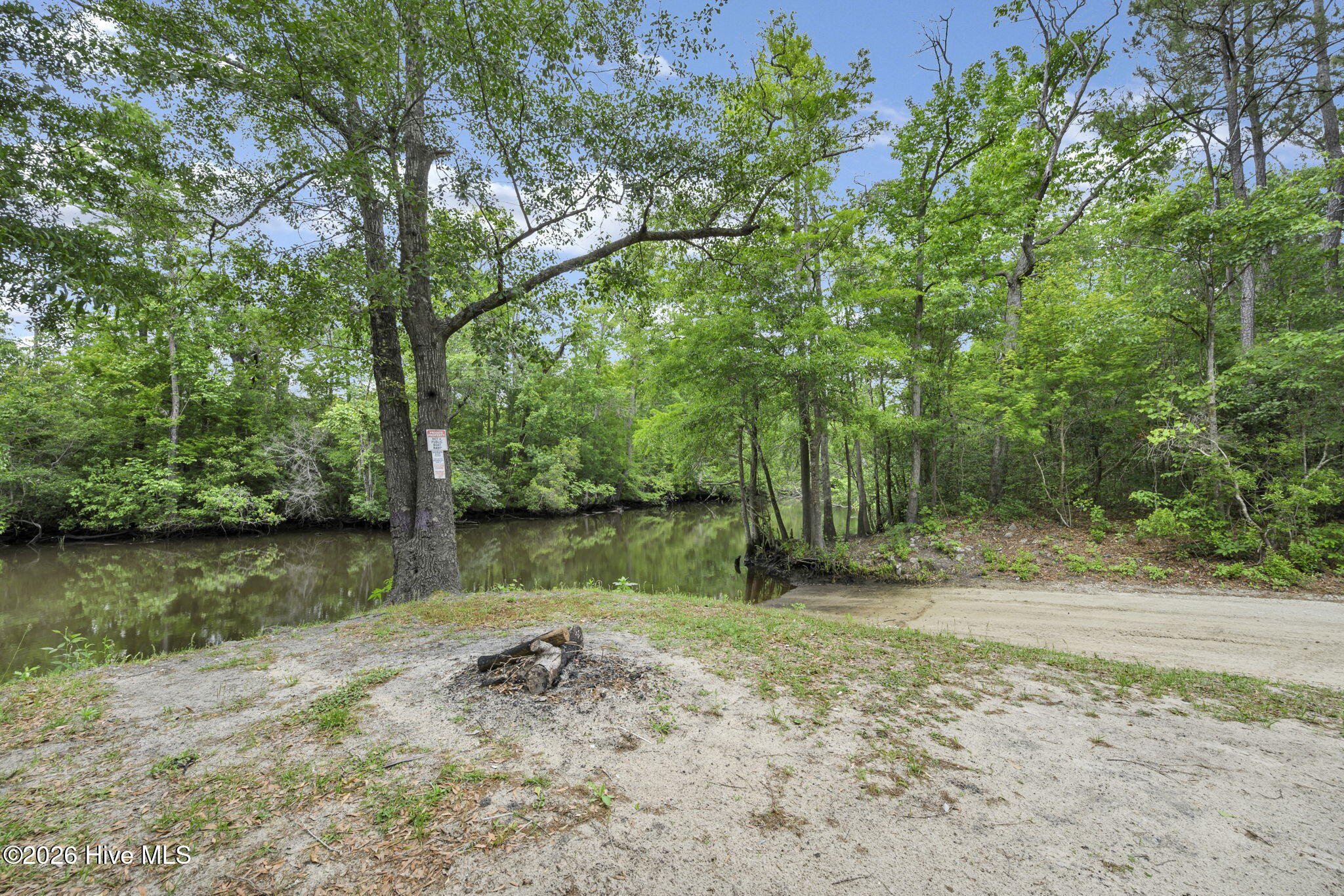 552 Colonial Landing Road Southeast Bolivia, NC 28422 - Photo 46 of 53 Community Boat Launch