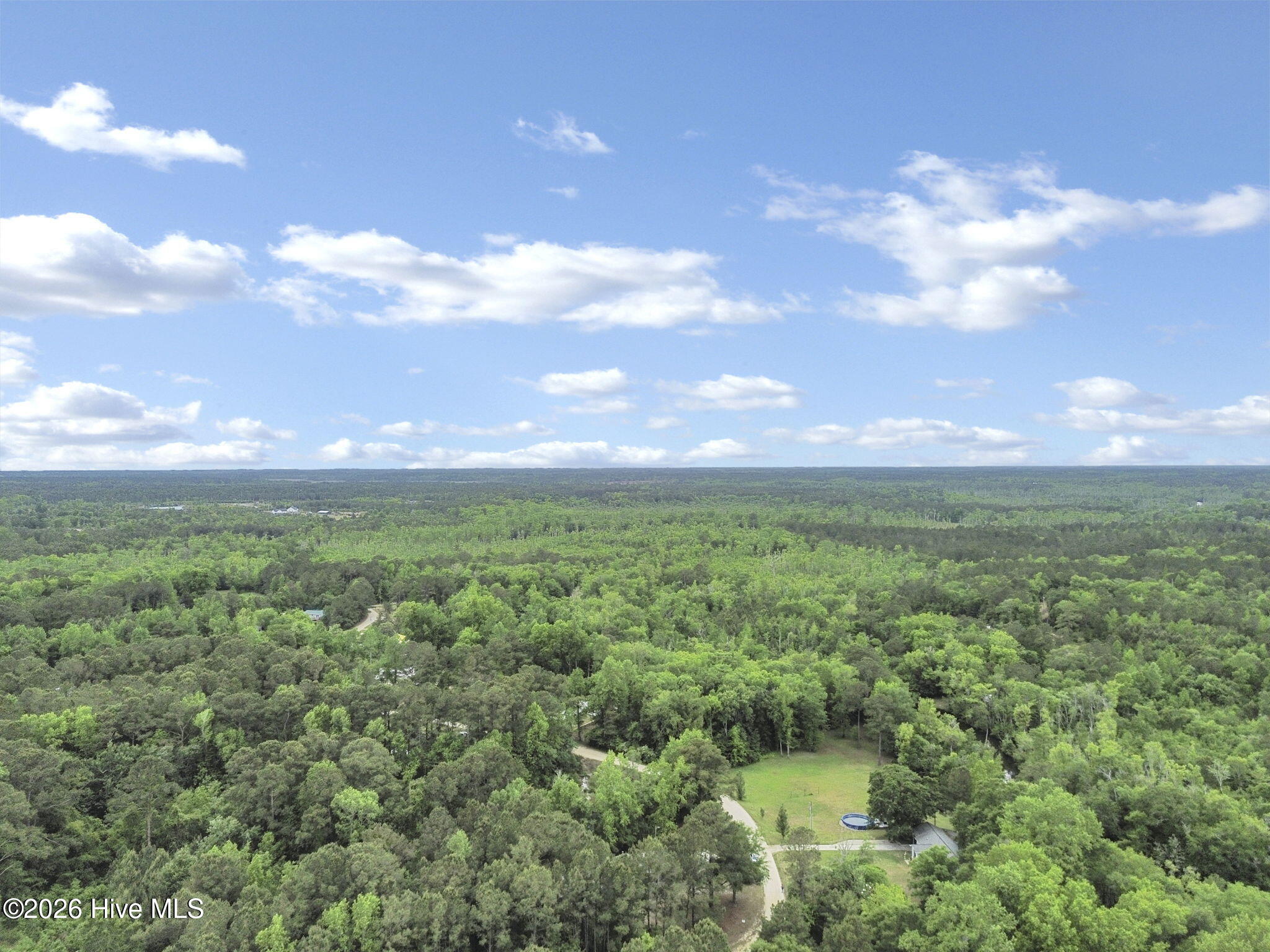 552 Colonial Landing Road Southeast Bolivia, NC 28422 - Photo 50 of 53 50-web-or-mls-Aerial