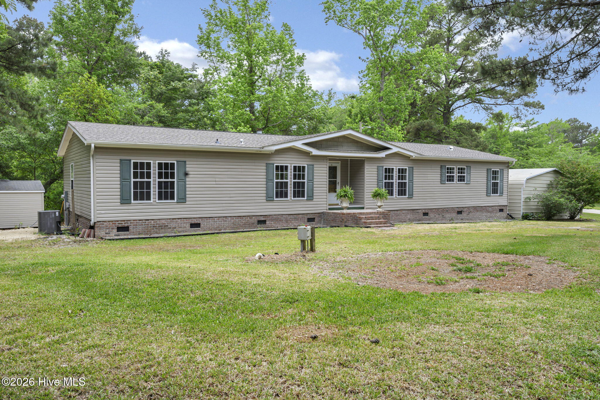 552 Colonial Landing Road Southeast Bolivia, NC 28422 - Photo 5 of 53 552 Colonial Landing