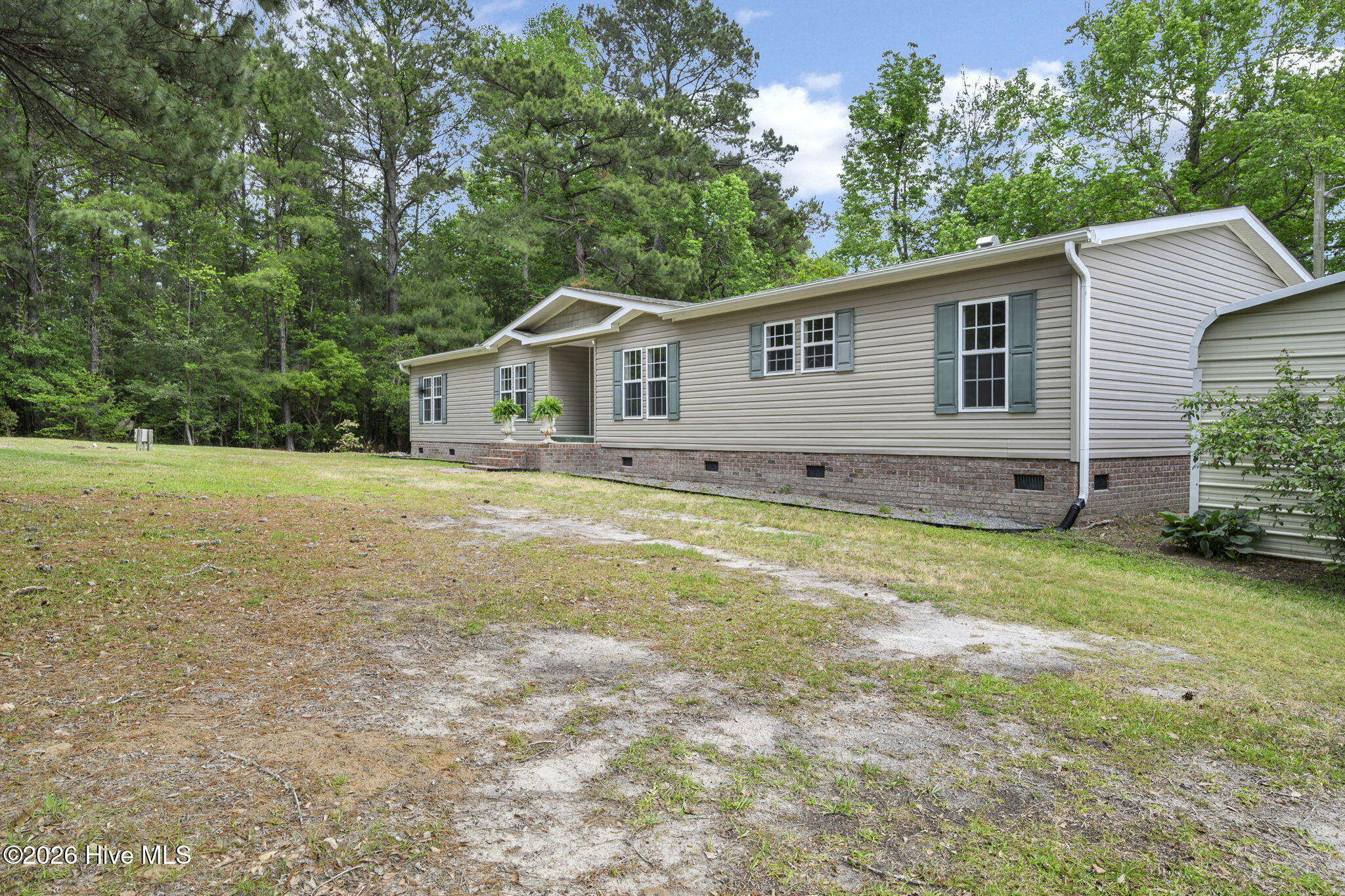 552 Colonial Landing Road Southeast Bolivia, NC 28422 - Photo 6 of 53 552 Colonial Landing