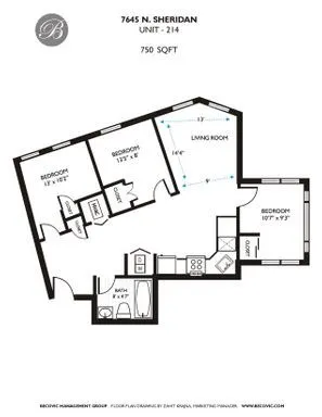 a view of a building with a yard