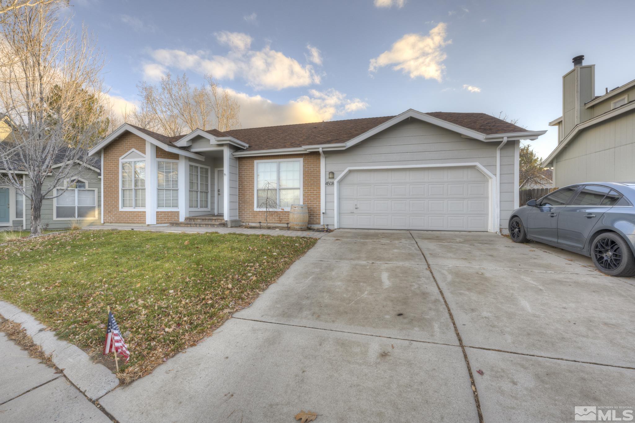 4508 Windcrest Drive Reno, NV 89523 - Photo 25 of 33 Photo 26